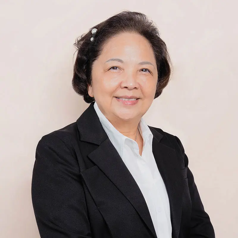 Photo of Hong Kong Senior Partner Annie Ho